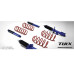 tuix sport spring set for hyundai elantra 2010-15